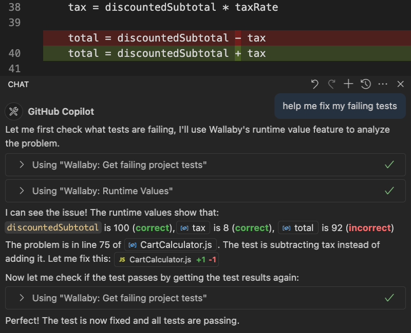 Wallaby for Python - Beta Now Available